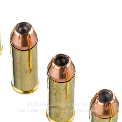 Image 5 of Ammo Incorporated .45 Long Colt Ammo