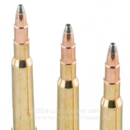 Image 5 of Sellier & Bellot 7.57 Rimmed Ammo