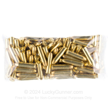 Image 1 of Mixed .357 Magnum Ammo