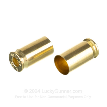 Large image of Bulk 45 ACP Brass Casings For Sale - 45 ACP Casings in Stock by Armscor - 2000