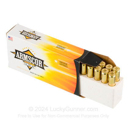 Image 3 of Armscor .308 (7.62X51) Ammo