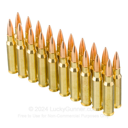 Image 4 of Armscor .308 (7.62X51) Ammo