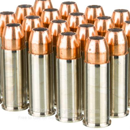 Image 5 of SIG SAUER .44 Special Ammo
