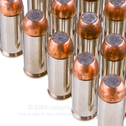 Image 5 of Federal 10mm Auto Ammo