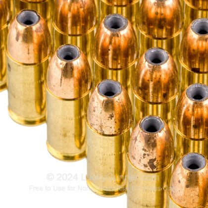 Image 5 of Federal 9mm Luger (9x19) Ammo
