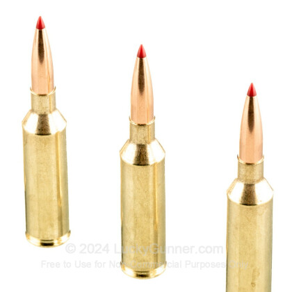 Image 5 of Hornady 6.5 PRC Ammo