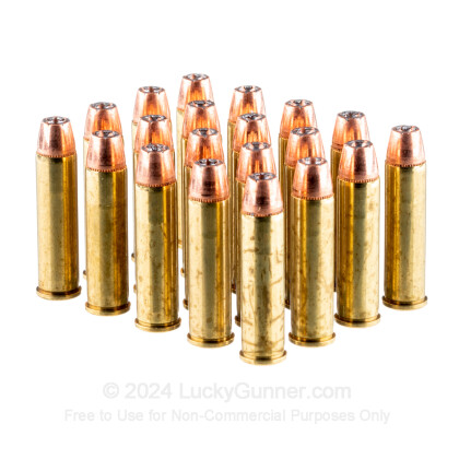 Image 4 of Speer .327 Federal Magnum Ammo