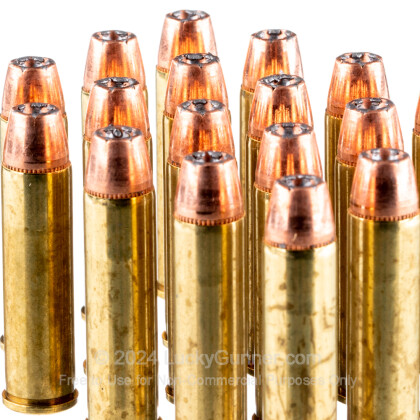 Image 5 of Speer .327 Federal Magnum Ammo