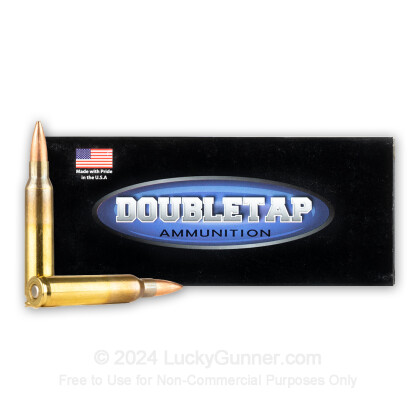 Image 2 of DoubleTap .223 Remington Ammo