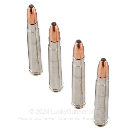 Image 5 of Federal .375 H&H Magnum Ammo