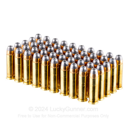 Image 4 of Aguila .38 Special Ammo