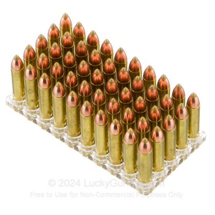 Image 4 of Remington .22 Magnum (WMR) Ammo