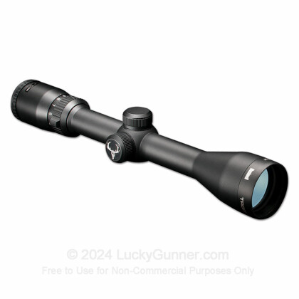Large image of Rifle scope for sale - 3-9x 40mm - Bushnell Trophy XLT Scope - Multi X - (733960)