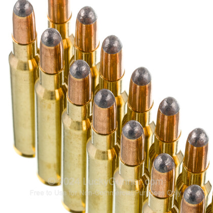 Image 5 of Sellier & Bellot 7x64 Brenneke Ammo