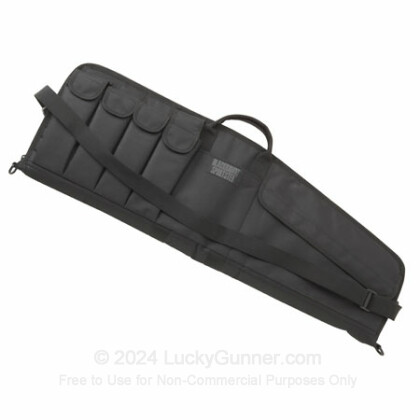 Large image of Blackhawk Sportster 36" Tactical Black Rifle Case For Sale