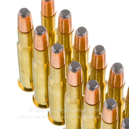 Large image of 30-30 Ammo For Sale - 170 gr FSP - Fiocchi - 20 Rounds
