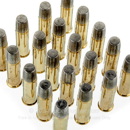Image 5 of Buffalo Bore .41 Rem Magnum Ammo
