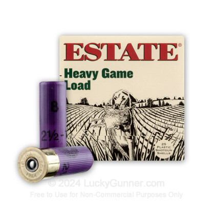 Image 2 of Estate Cartridge 16 Gauge Ammo
