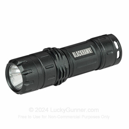 Large image of Flashlight - Night Ops Ally Compact L-1A2 - Black - Blackhawk For Sale