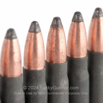 Image 8 of Brown Bear 7.62X39 Ammo