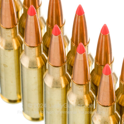 Image 5 of Hornady 5.45x39 Russian Ammo