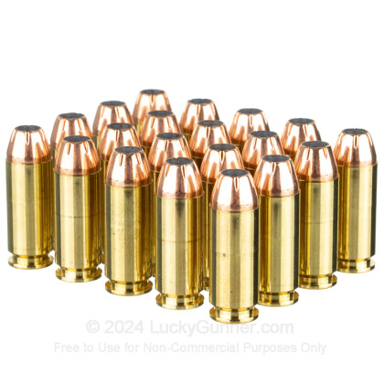 Image 4 of Grizzly Ammo 10mm Auto Ammo