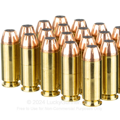 Image 5 of Grizzly Ammo 10mm Auto Ammo