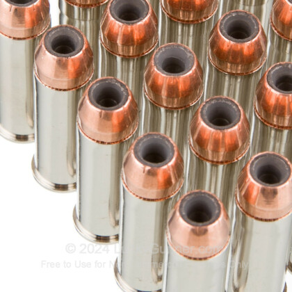 Image 5 of Corbon .44 Magnum Ammo