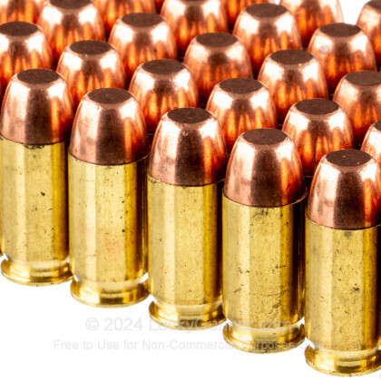 45 ACP Ammo For Sale - 185 gr MC - Remington UMC Ammunition In Stock ...