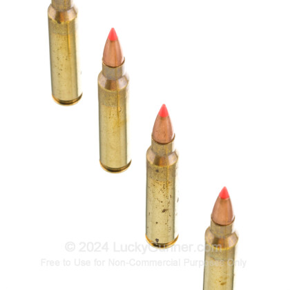 Image 5 of Fiocchi .223 Remington Ammo