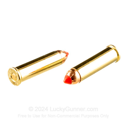 Image 6 of Hornady .357 Magnum Ammo