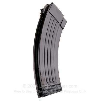 Large image of SDS Imports 30rd AK-47 Magazine - 5.56/.223 - Black - Magazine For Sale