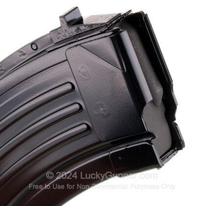 Large image of SDS Imports 30rd AK-47 Magazine - 5.56/.223 - Black - Magazine For Sale