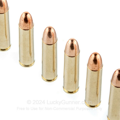 Image 5 of Federal 30 Carbine Ammo