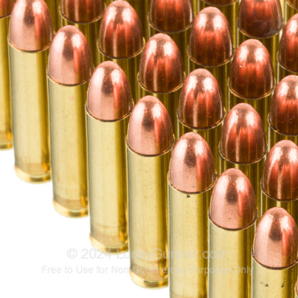 Image 5 of Federal 30 Carbine Ammo