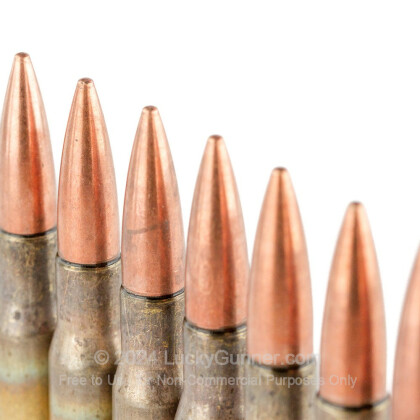 Image 4 of Federal .50 BMG Ammo
