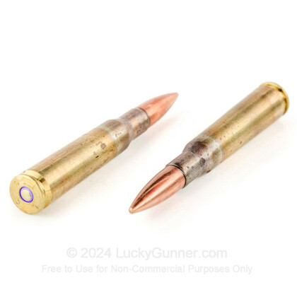Image 5 of Federal .50 BMG Ammo