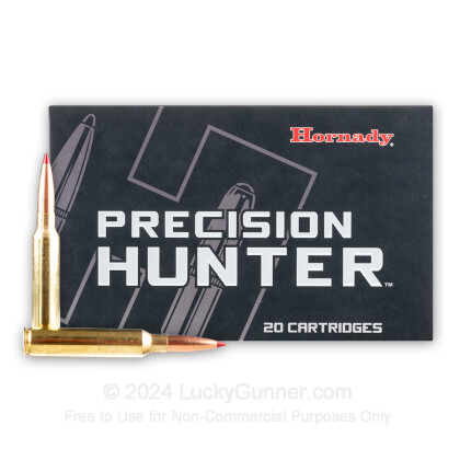 Image 2 of Hornady 300 PRC Ammo
