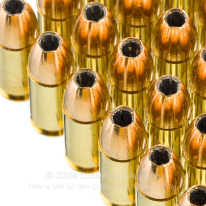 Image 5 of Fiocchi 9mm Luger (9x19) Ammo