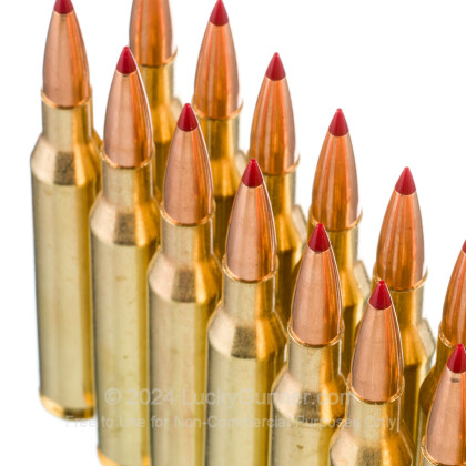 Image 5 of Hornady .25-06 Ammo