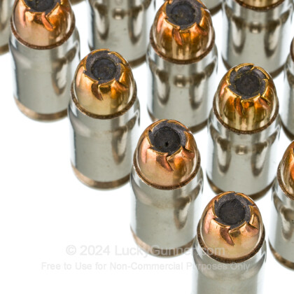 Image 5 of Remington .357 Sig Ammo