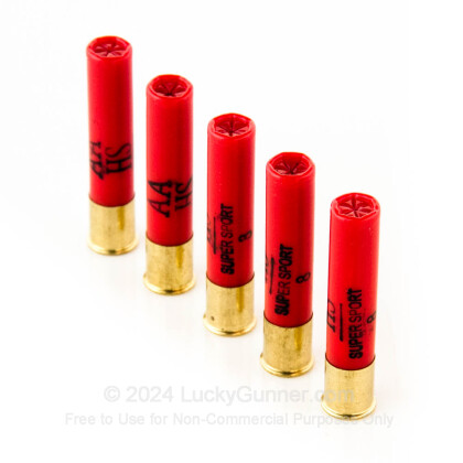 Image 3 of Winchester 410 Gauge Ammo
