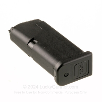 Large image of Factory Glock 9mm G26 10 Round Generation 4 Magazine For Sale - 10 Rounds