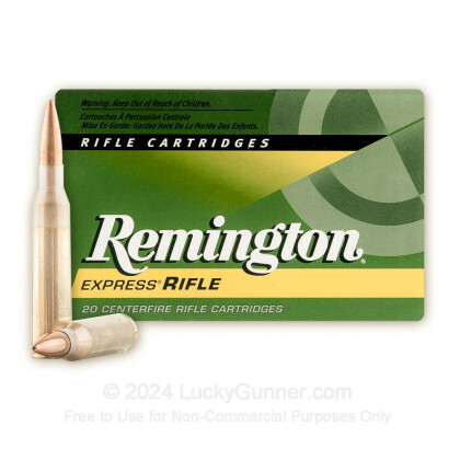 Image 2 of Remington .338 Lapua Magnum Ammo
