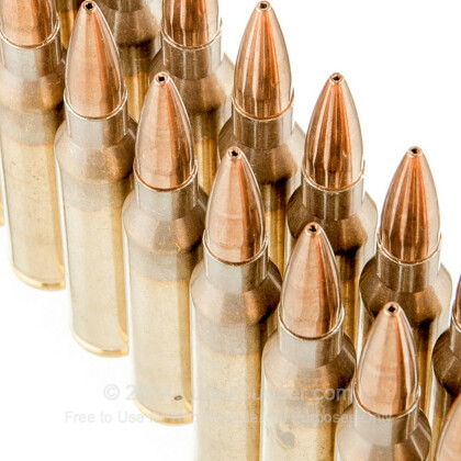 Image 5 of Remington .338 Lapua Magnum Ammo