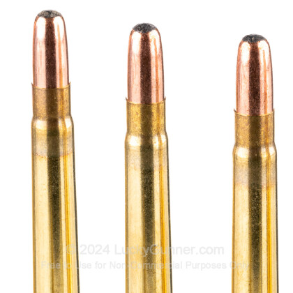 Image 5 of Prvi Partizan .375 H&H Magnum Ammo
