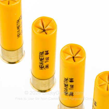 Image 5 of Hevi-Shot 20 Gauge Ammo