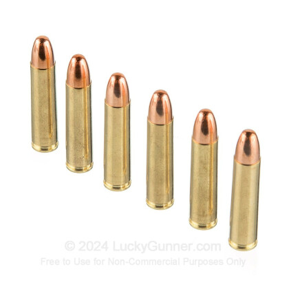 Image 3 of Hornady 30 Carbine Ammo