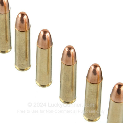 Image 4 of Hornady 30 Carbine Ammo