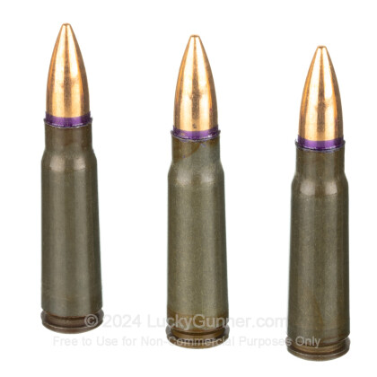 Image 5 of Red Army Standard 7.62X39 Ammo